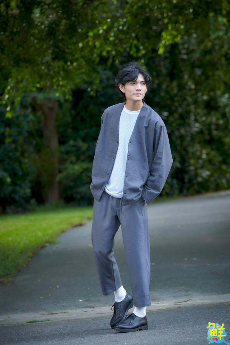 MUJI無印良品秋冬服飾穿搭單品法蘭絨系列輕柔溫暖又舒適