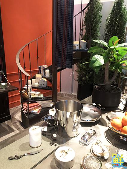 全台首間寬庭餐飲複合概念店 就在高雄貴婦百貨一樓