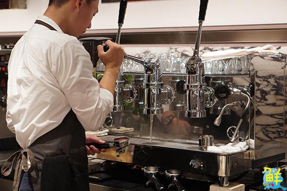 全台首間寬庭餐飲複合概念店 就在高雄貴婦百貨一樓