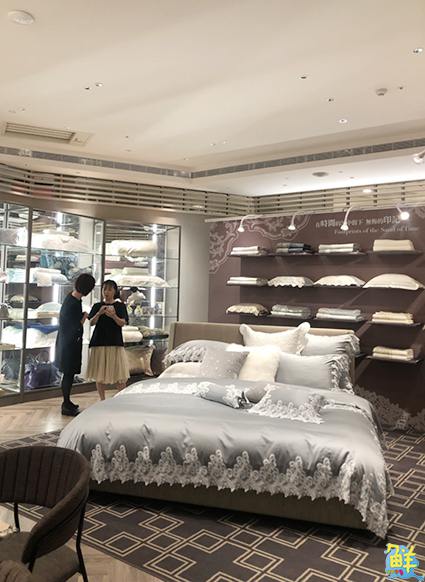 全台首間寬庭餐飲複合概念店 就在高雄貴婦百貨一樓