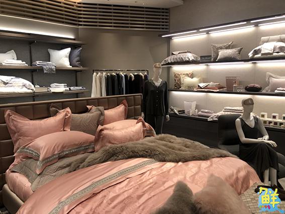 全台首間寬庭餐飲複合概念店 就在高雄貴婦百貨一樓