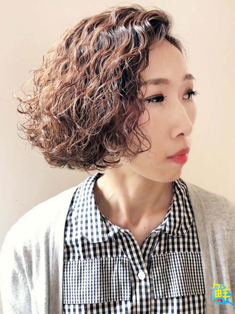 寵愛自己 髮力無邊 灔之樓 量身訂作您的美麗風采