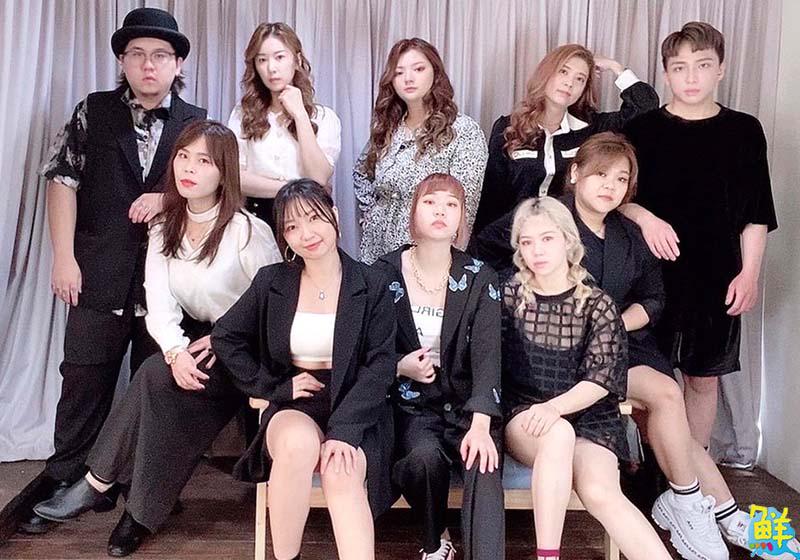 寵愛自己 髮力無邊 灔之樓 量身訂作您的美麗風采