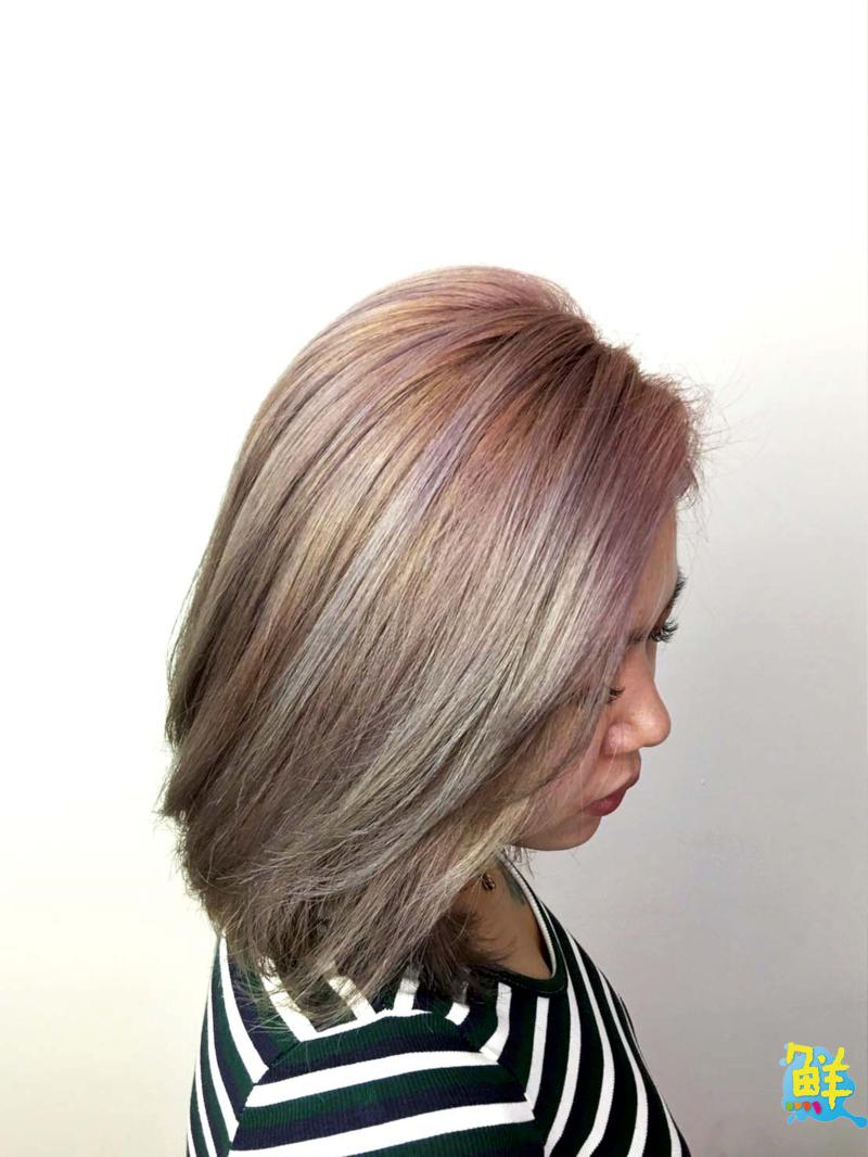 寵愛自己 髮力無邊 灔之樓 量身訂作您的美麗風采