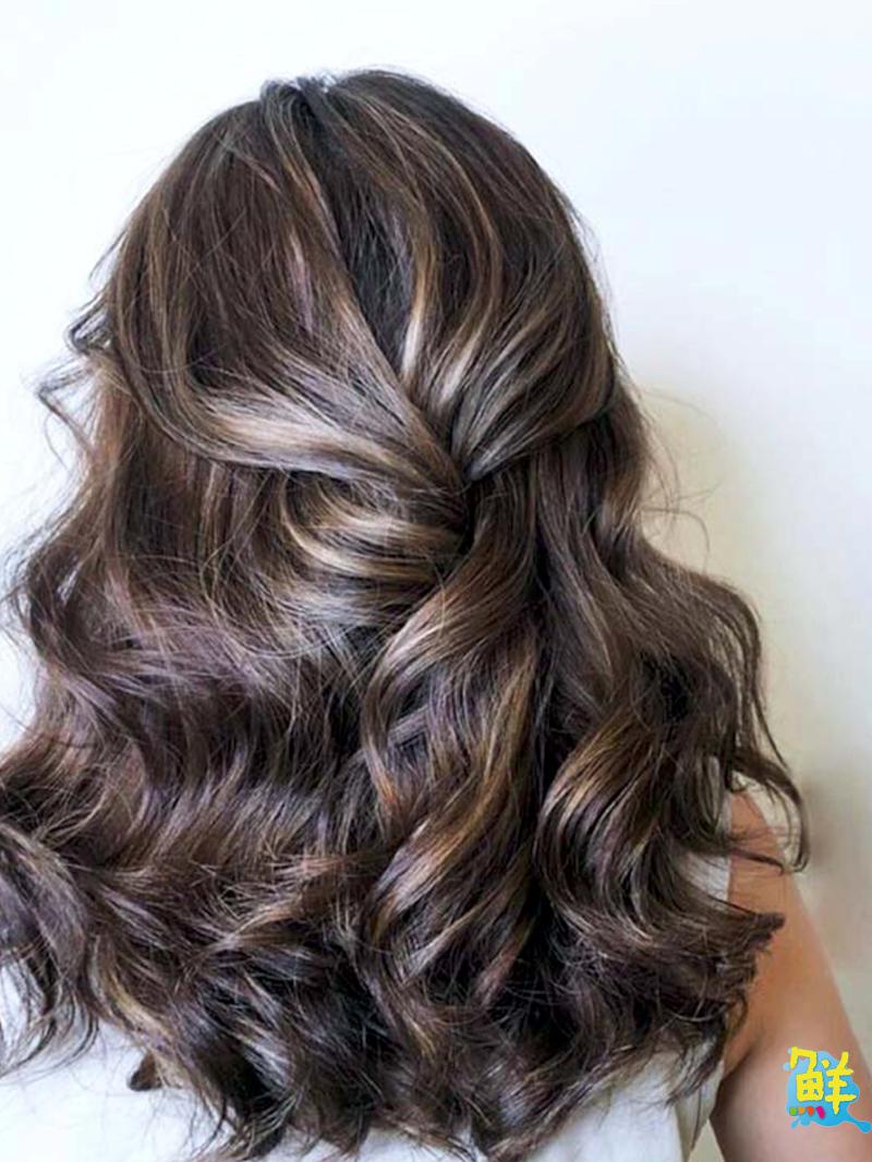 寵愛自己 髮力無邊 灔之樓 量身訂作您的美麗風采