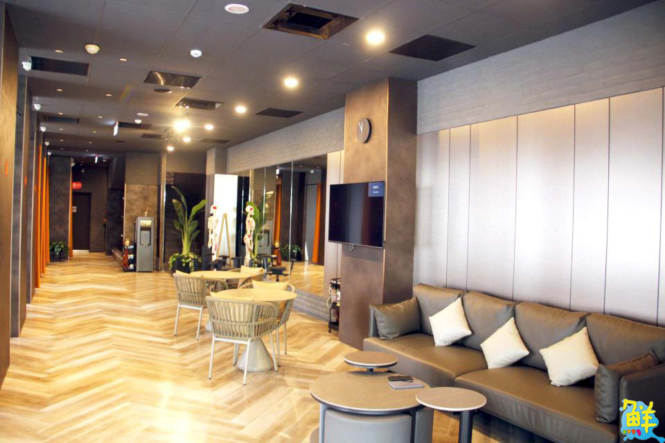 呵護身心的幸福天地 BuddyBody•workshop 給您沉浸式放鬆體驗