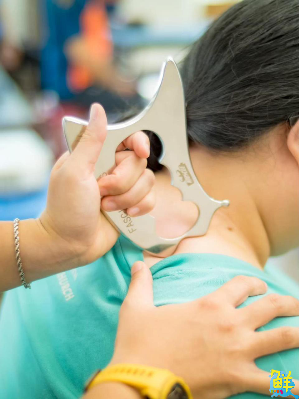 呵護身心的幸福天地 BuddyBody•workshop 給您沉浸式放鬆體驗