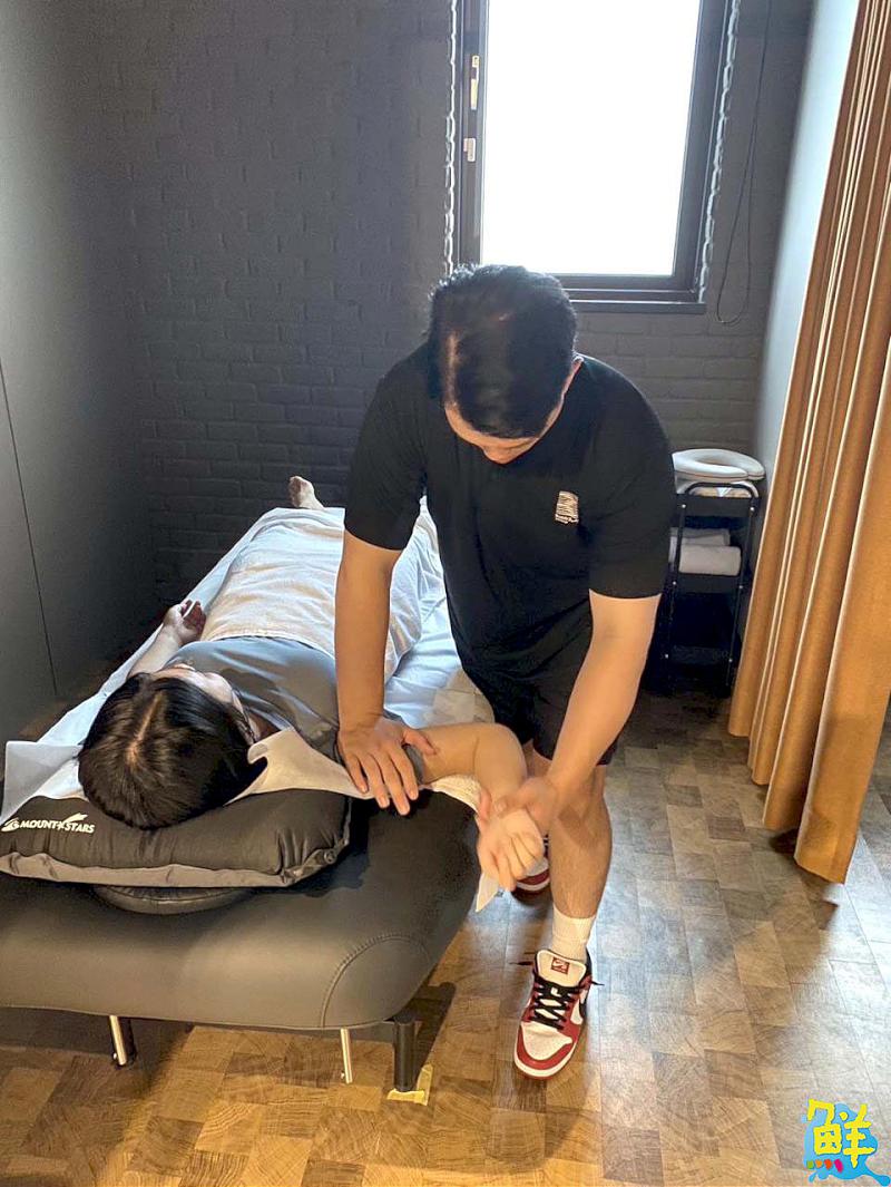 呵護身心的幸福天地 BuddyBody•workshop 給您沉浸式放鬆體驗