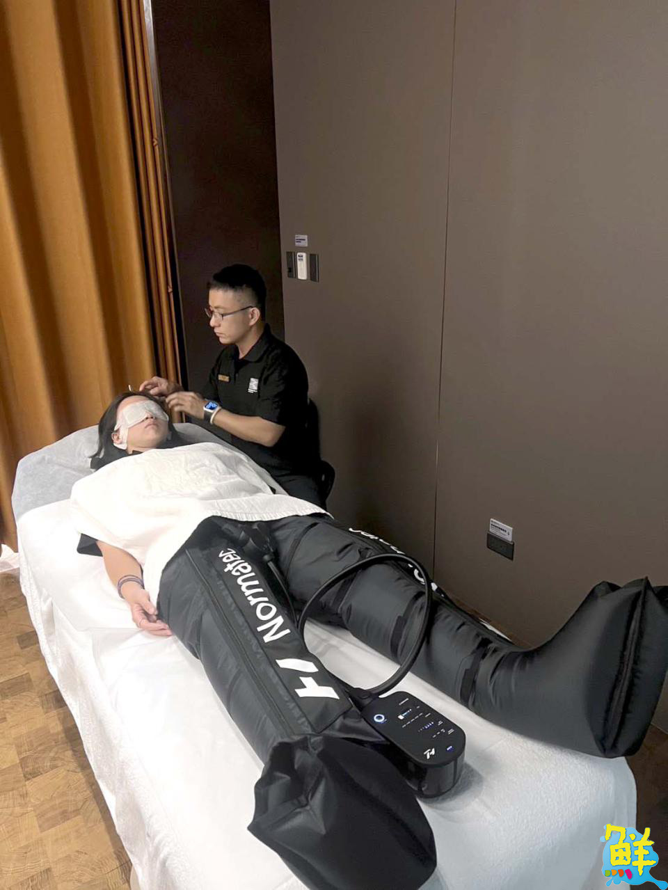 呵護身心的幸福天地 BuddyBody•workshop 給您沉浸式放鬆體驗