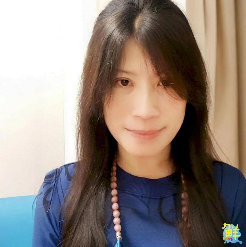 在命理與人心之間 點一盞燈 陳懿瑱老師 用一枚羅盤 為千人撥雲見日