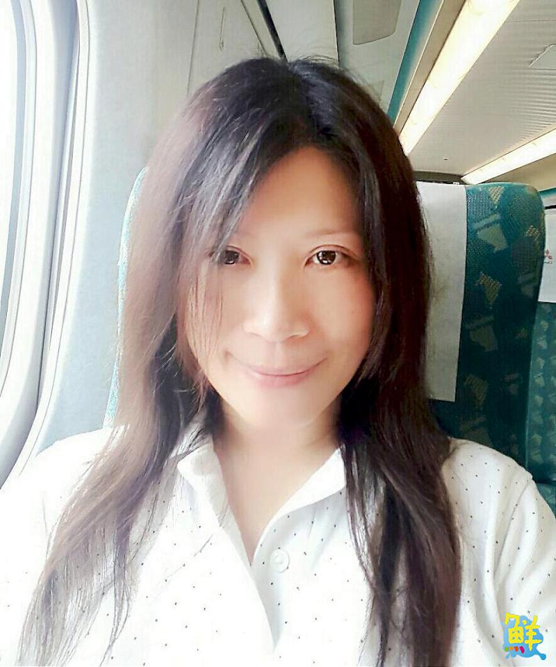 在命理與人心之間 點一盞燈 陳懿瑱老師 用一枚羅盤 為千人撥雲見日