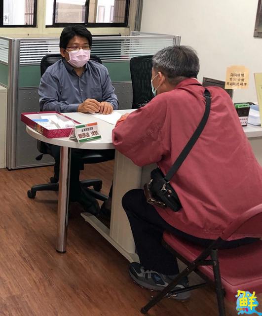 高市三民區公所邀13名執業律師 進駐三民區行政中心免費法律諮詢