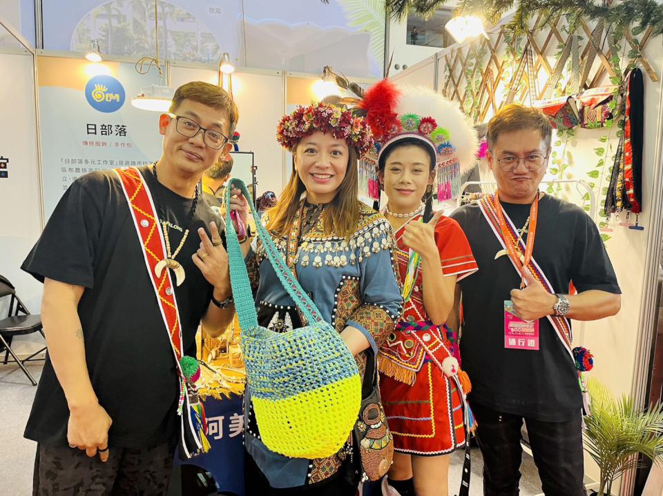高雄超夯原鄉遊程亮相!原民文創、農特產最殺優惠快來搶好康
