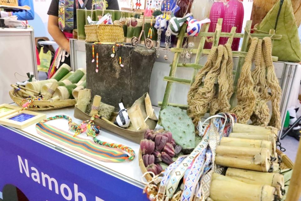 高雄超夯原鄉遊程亮相!原民文創、農特產最殺優惠快來搶好康