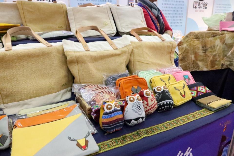 高雄超夯原鄉遊程亮相!原民文創、農特產最殺優惠快來搶好康