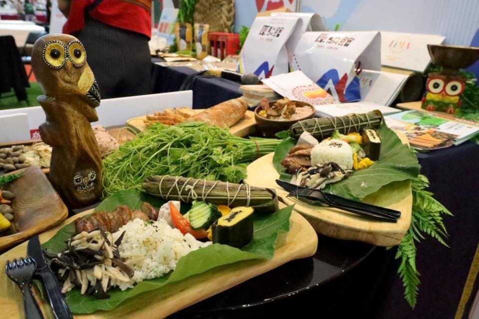 高雄超夯原鄉遊程亮相!原民文創、農特產最殺優惠快來搶好康