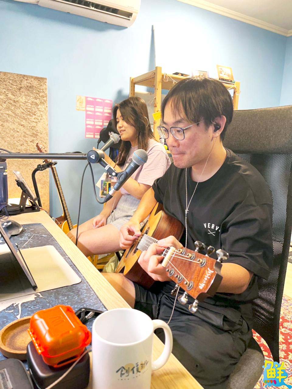 阿展老師陪您學音樂!BPM節奏音樂工作室誠摯歡迎您~