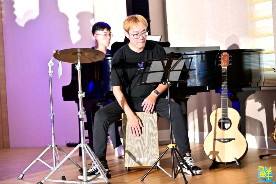 阿展老師陪您學音樂!BPM節奏音樂工作室誠摯歡迎您~