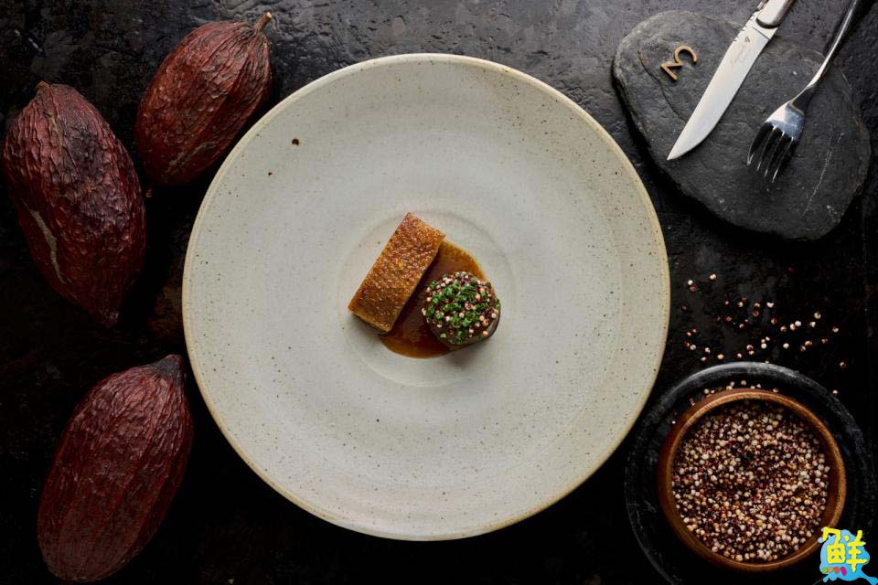 免出國來高雄就能嚐遍各地美食!饕客必追「日本料理」、「國際美饌」名單出爐