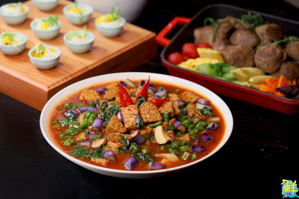 免出國來高雄就能嚐遍各地美食!饕客必追「日本料理」、「國際美饌」名單出爐