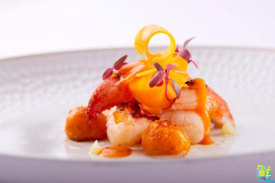 免出國來高雄就能嚐遍各地美食!饕客必追「日本料理」、「國際美饌」名單出爐