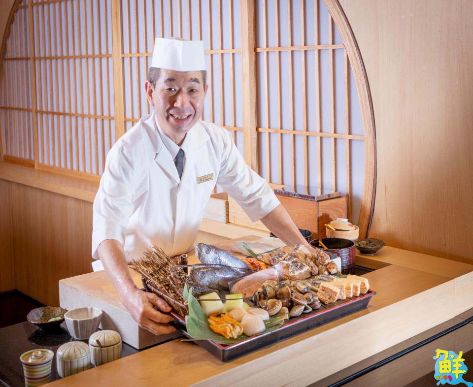 免出國來高雄就能嚐遍各地美食!饕客必追「日本料理」、「國際美饌」名單出爐