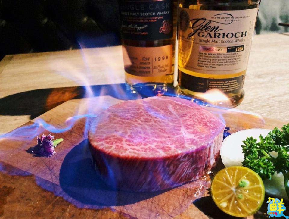 免出國來高雄就能嚐遍各地美食!饕客必追「日本料理」、「國際美饌」名單出爐