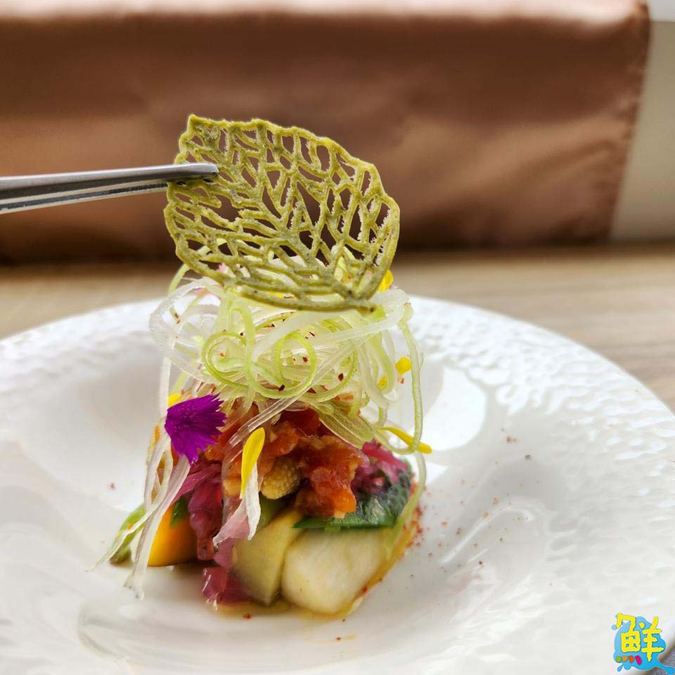 免出國來高雄就能嚐遍各地美食!饕客必追「日本料理」、「國際美饌」名單出爐