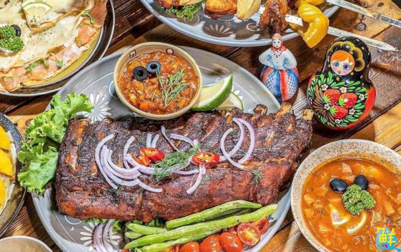 免出國來高雄就能嚐遍各地美食!饕客必追「日本料理」、「國際美饌」名單出爐