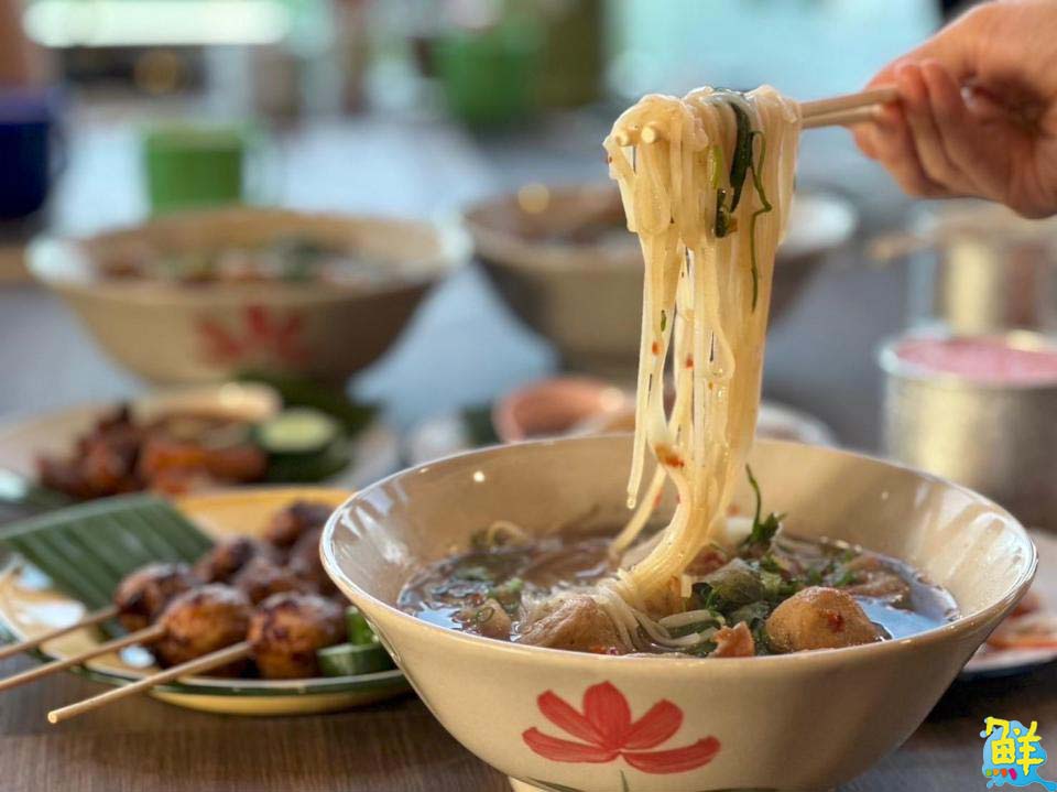 免出國來高雄就能嚐遍各地美食!饕客必追「日本料理」、「國際美饌」名單出爐