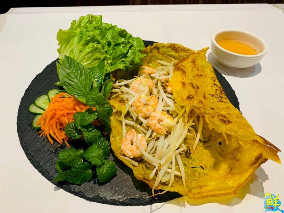 免出國來高雄就能嚐遍各地美食!饕客必追「日本料理」、「國際美饌」名單出爐