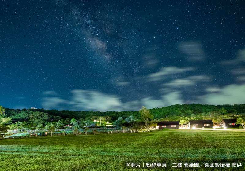 抓緊寵物商機!小墾丁渡假村寵物訂房熱 今夏毛孩出遊新亮點