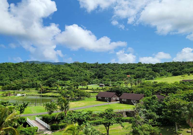 抓緊寵物商機!小墾丁渡假村寵物訂房熱 今夏毛孩出遊新亮點