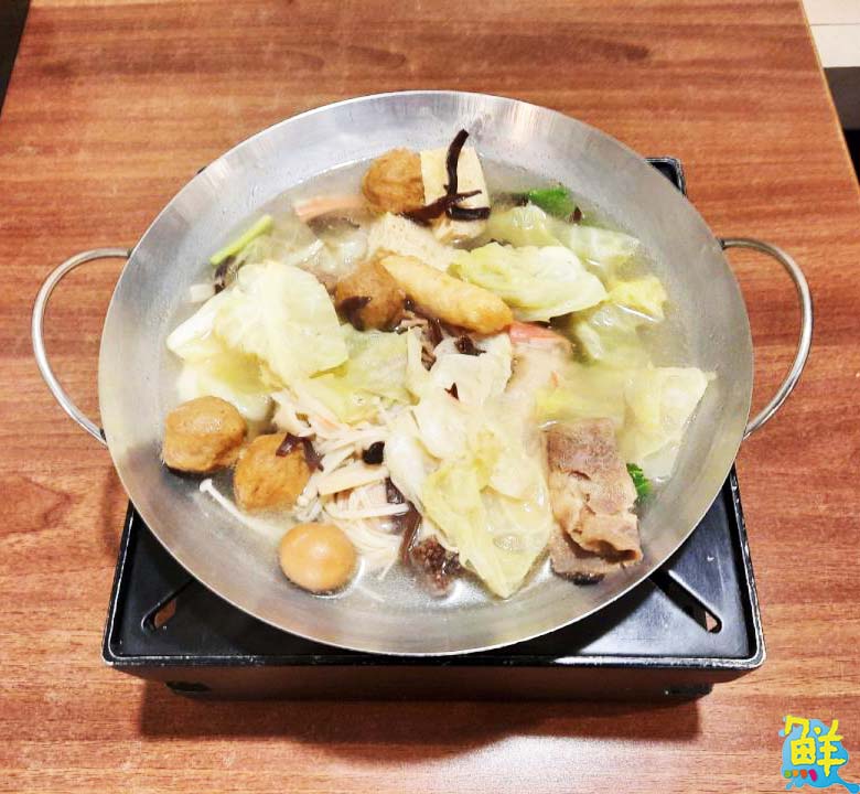 楠梓必吃!火鍋控力推 鍋醬平價小火鍋軍校店 鍋鍋滿意