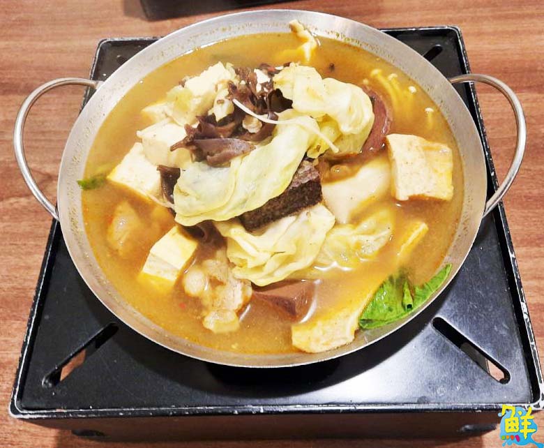 楠梓必吃!火鍋控力推 鍋醬平價小火鍋軍校店 鍋鍋滿意