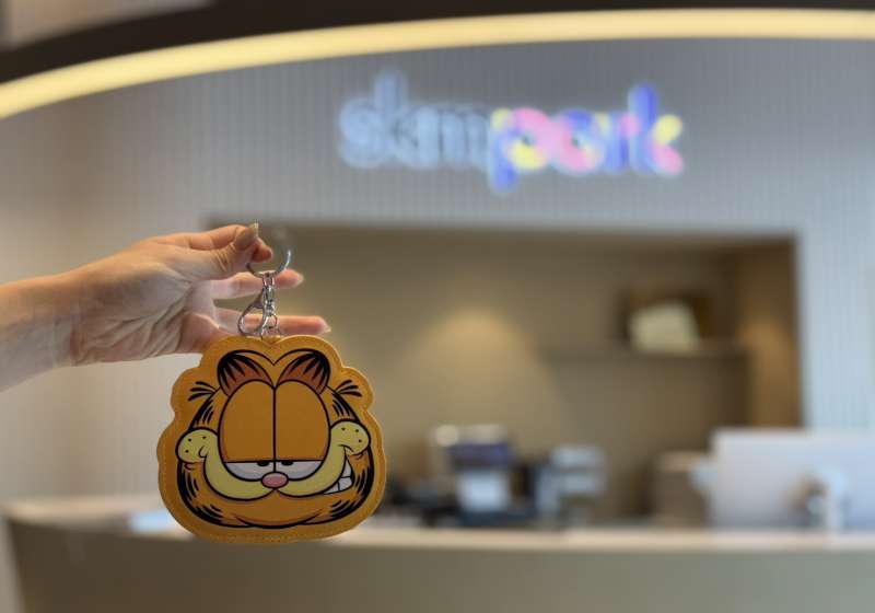 SKM Park Outlets高雄草衙「美國嘉年華」 讓您歡樂放電 暢遊整個暑假!