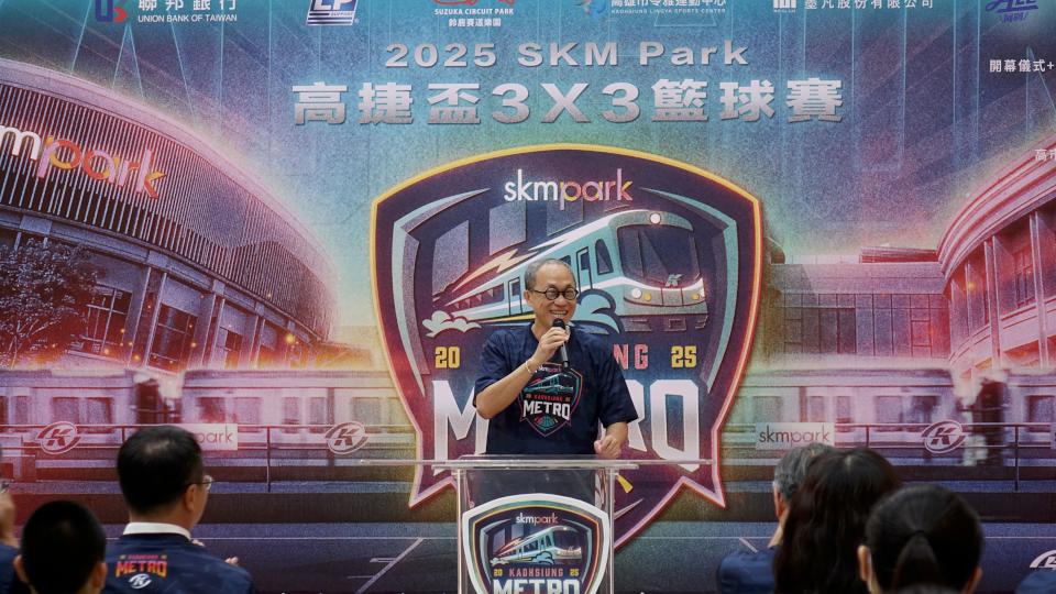 SKM Park Outlets高雄草衙「美國嘉年華」 讓您歡樂放電 暢遊整個暑假!