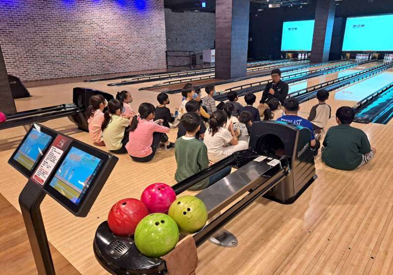 SKM Park Outlets高雄草衙「美國嘉年華」 讓您歡樂放電 暢遊整個暑假!