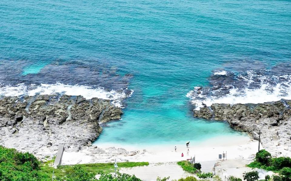 【第305期】台灣海島探訪趣I 春遊小琉球 享受海龜共游感受大自然的奧妙