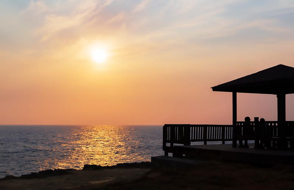 【第305期】台灣海島探訪趣I 春遊小琉球 享受海龜共游感受大自然的奧妙