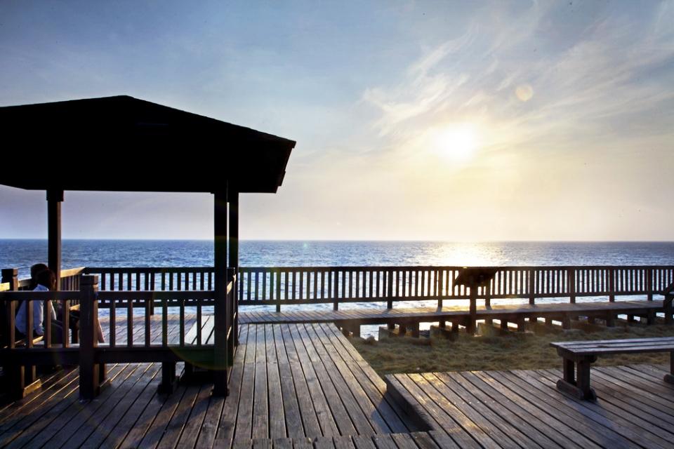 【第305期】台灣海島探訪趣I 春遊小琉球 享受海龜共游感受大自然的奧妙