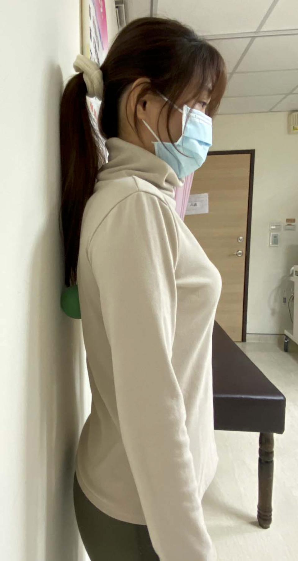 高市男國中舉重傷腰椎長期神經刺痛 七賢脊椎外科醫院微創術改善治癒