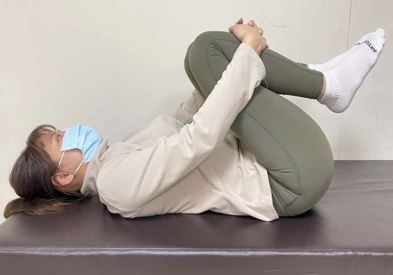 高市男國中舉重傷腰椎長期神經刺痛 七賢脊椎外科醫院微創術改善治癒