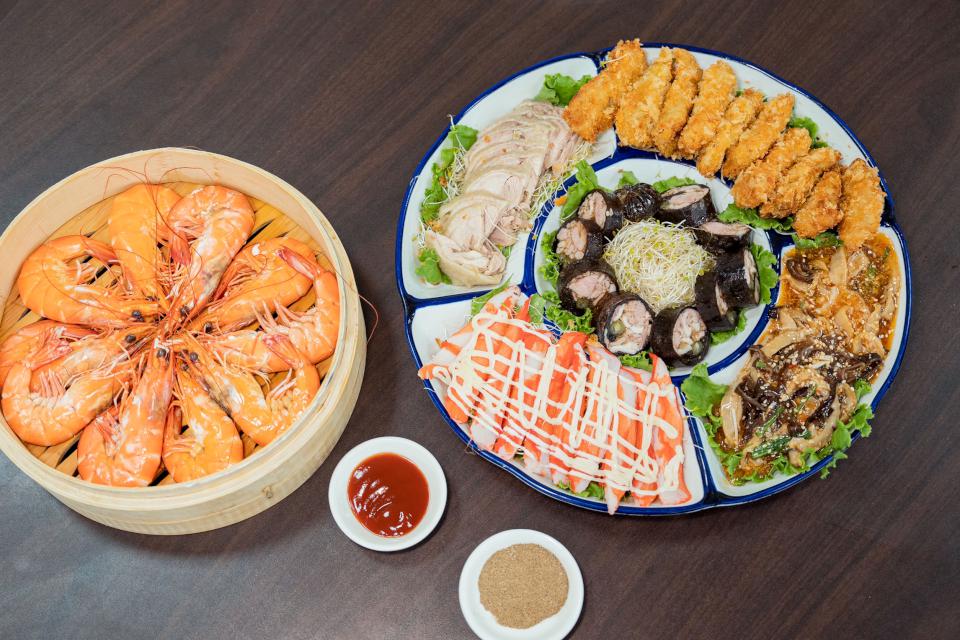 初秋微涼高雄海線旅遊首選「2024海線潮旅行」4線齊發 體驗最潮北高海味