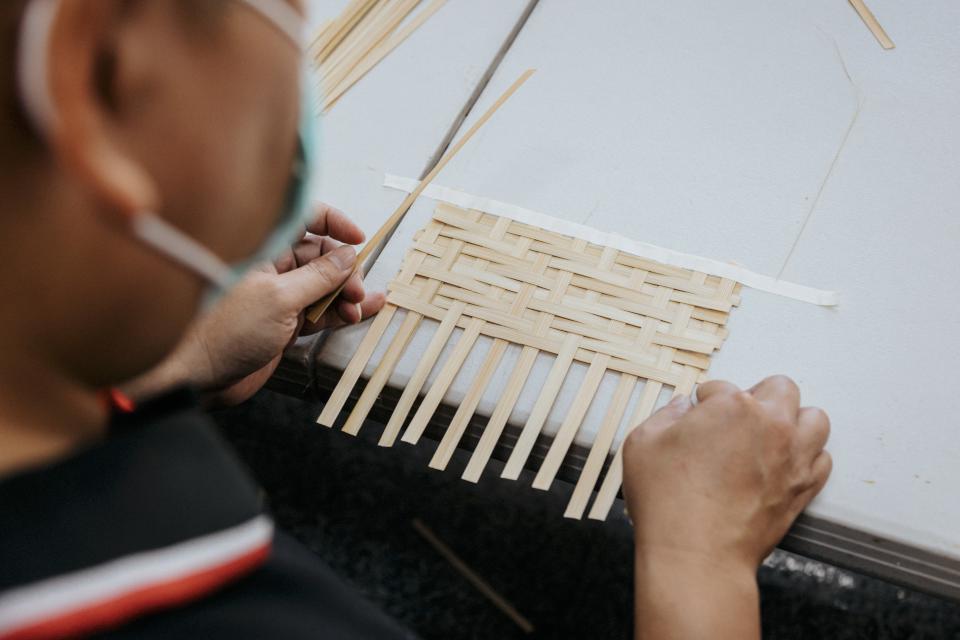 初秋微涼高雄海線旅遊首選「2024海線潮旅行」4線齊發 體驗最潮北高海味