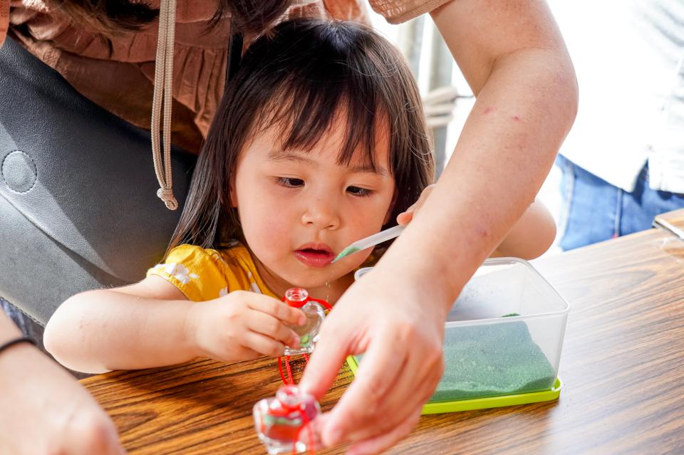 初秋微涼高雄海線旅遊首選「2024海線潮旅行」4線齊發 體驗最潮北高海味