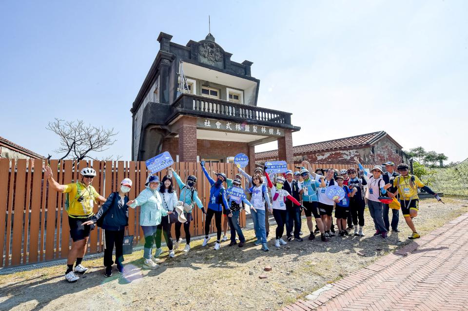 初秋微涼高雄海線旅遊首選「2024海線潮旅行」4線齊發 體驗最潮北高海味