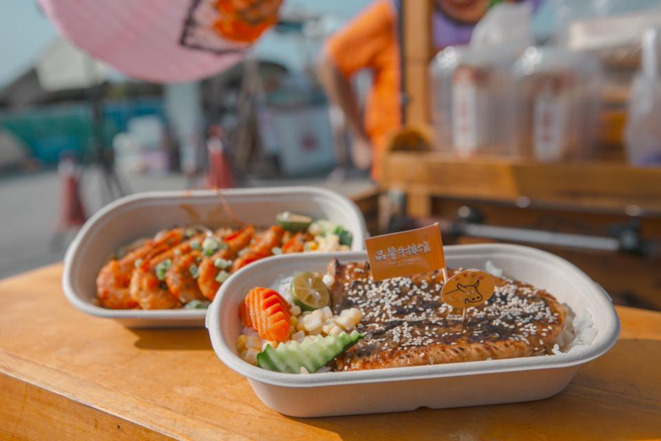 初秋微涼高雄海線旅遊首選「2024海線潮旅行」4線齊發 體驗最潮北高海味