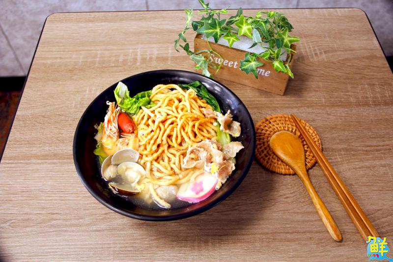 大社人看過來!必吃國民美食在這裡 創義食堂 令人讚不絕口的創意美味