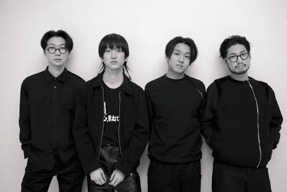 韓國超人氣樂團 Silica Gel 10/25 於Legacy Taipei舉辦首次台灣專場